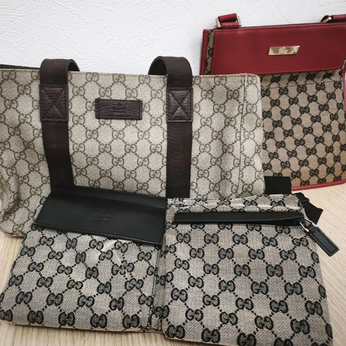 グッチのバッグを手放したいと考えている方、必見です👜✨